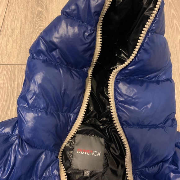 Duvetica jacket - Picture 3 of 5